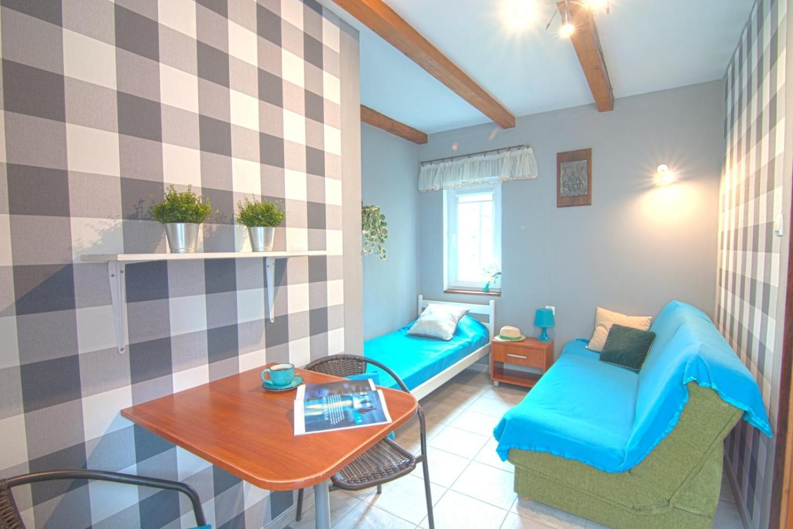 Wynajem Apartamentow I Pokoi. Appartement Ustronie Morskie Buitenkant foto
