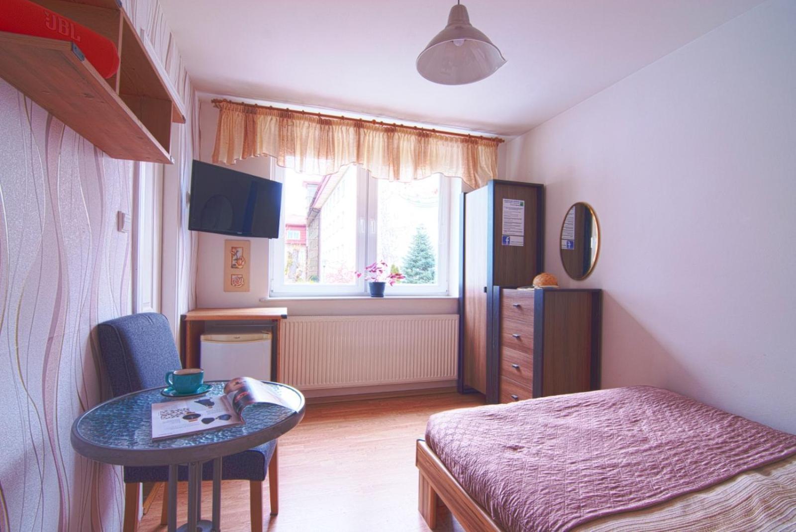 Wynajem Apartamentow I Pokoi. Appartement Ustronie Morskie Buitenkant foto