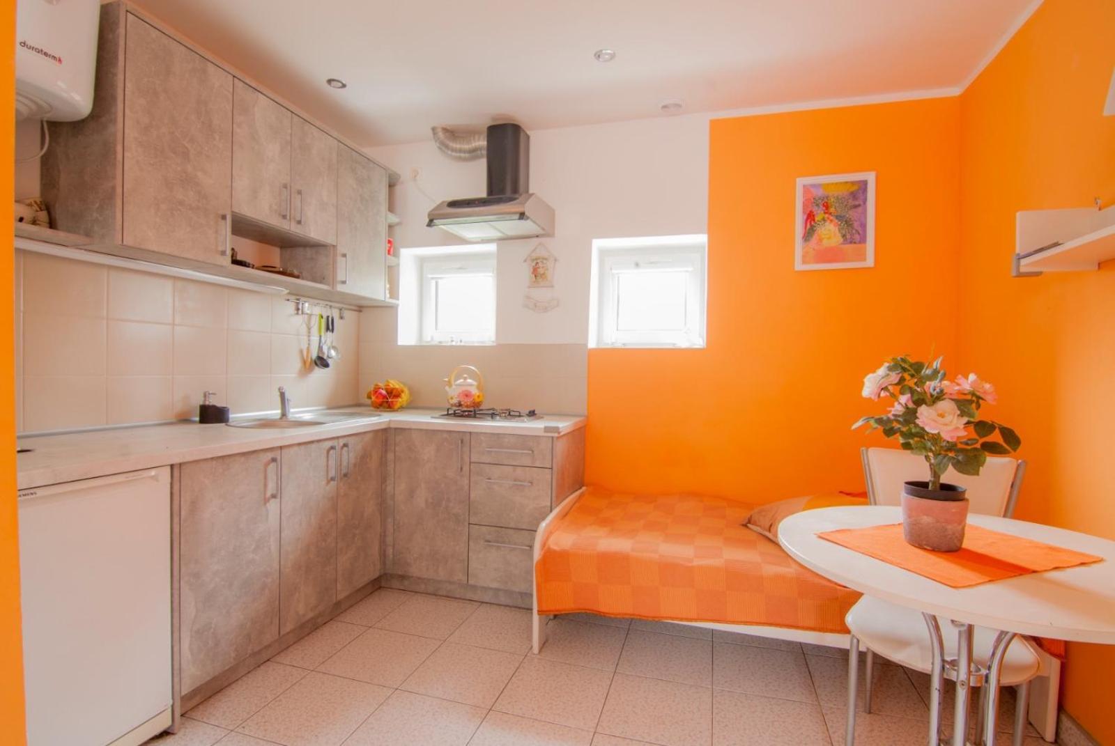 Wynajem Apartamentow I Pokoi. Appartement Ustronie Morskie Buitenkant foto